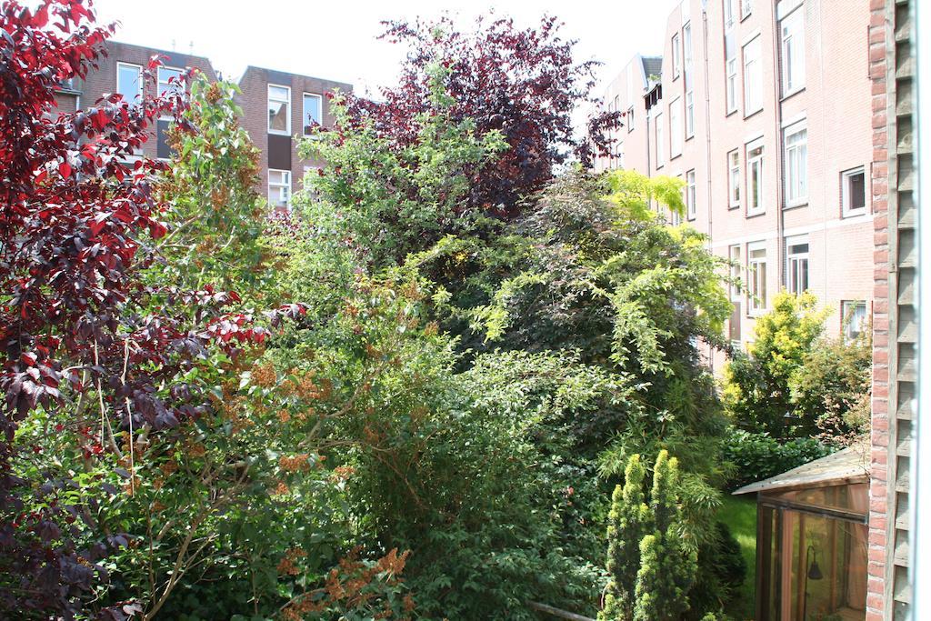 B&B Jordaan Amsterdam Pokoj fotografie